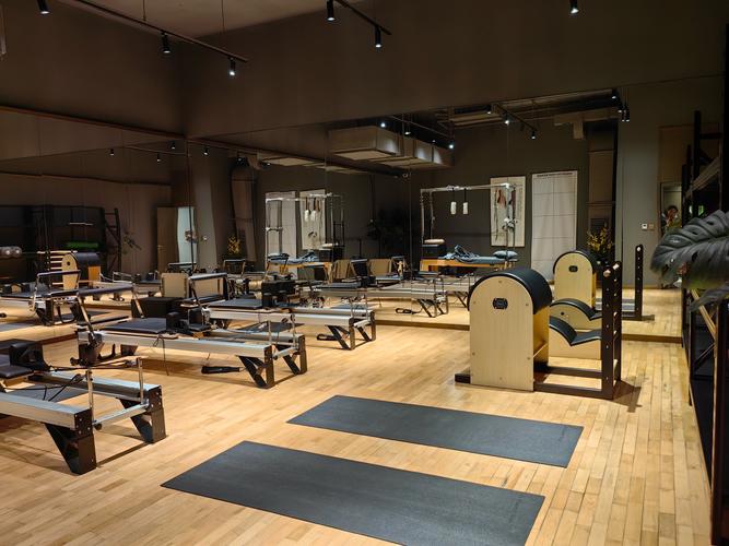 金隅京体健身休闲中心怎么样？-第2张图片-德高鼎泰便民中心