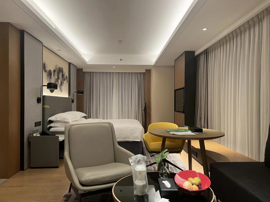 广州永泰南湖酒店预订-第2张图片-德高鼎泰便民中心