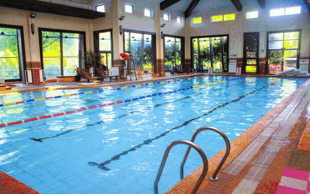 佘山3号游泳健身会所怎么样？-第2张图片-德高鼎泰便民中心