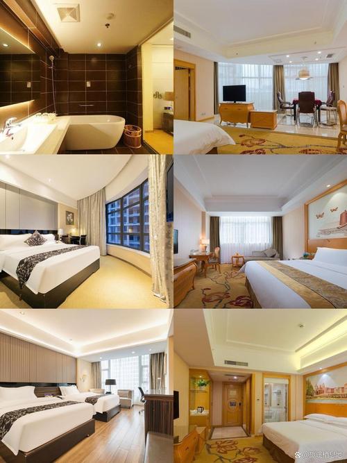 桂林精品时代酒店怎么订最划算？-第3张图片-德高鼎泰便民中心