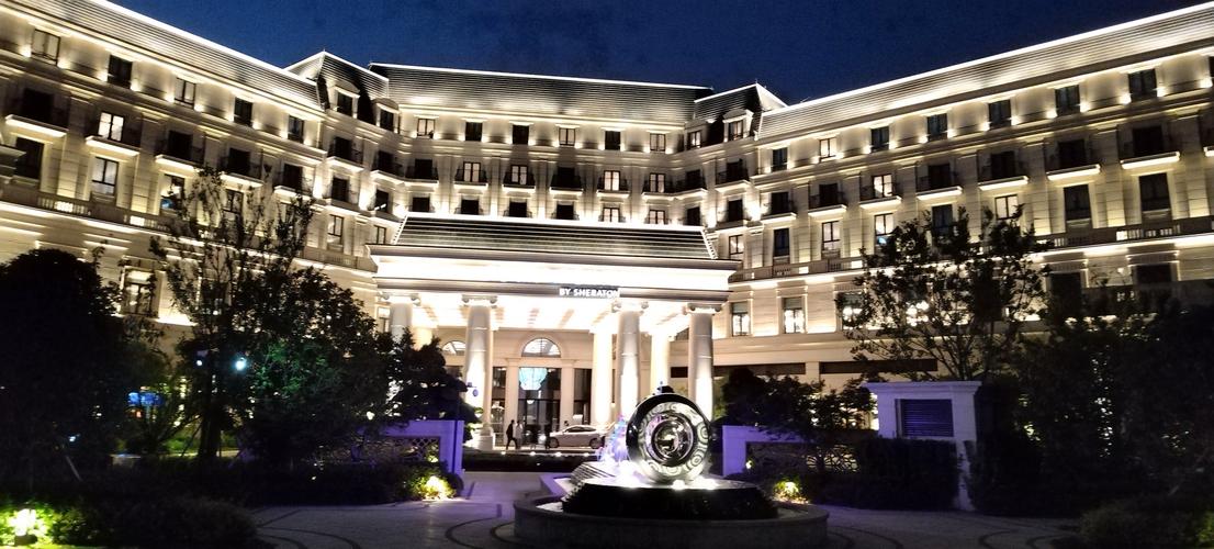 上海金山主题酒店怎么预订最优惠？-第3张图片-德高鼎泰便民中心