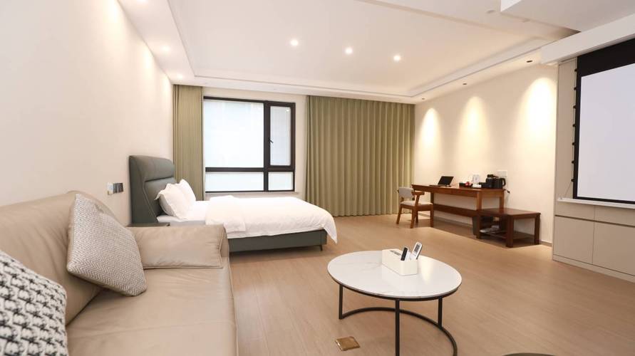 上海金山主题酒店怎么预订最优惠？-第2张图片-德高鼎泰便民中心