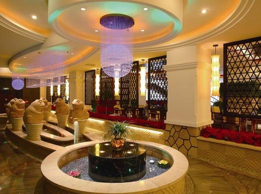 横店国贸大厦酒店怎么订最优惠？-第2张图片-德高鼎泰便民中心