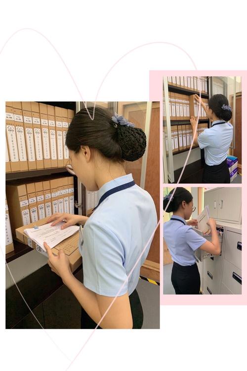 物业档案管理工作内容具体有哪些？-第3张图片-德高鼎泰便民中心
