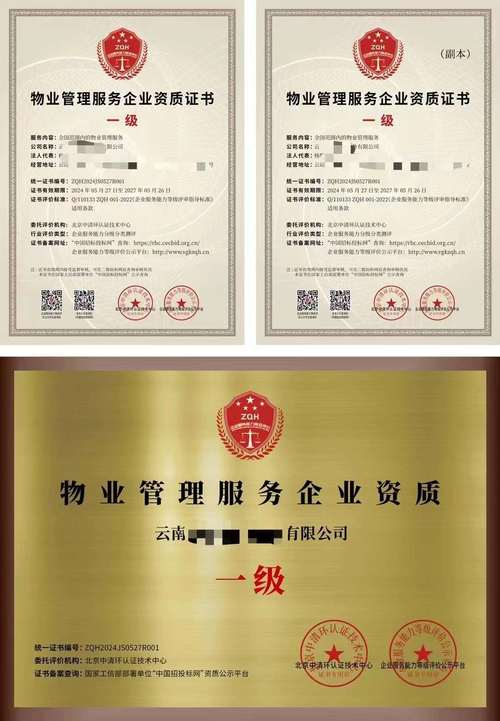 青岛一级资质物业公司哪家强？-第1张图片-德高鼎泰便民中心