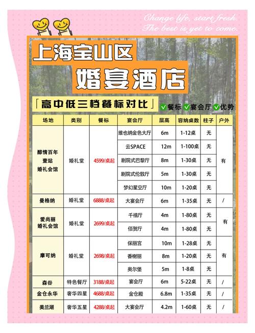 开原婚庆主题酒店怎么预订最优惠？-第2张图片-德高鼎泰便民中心