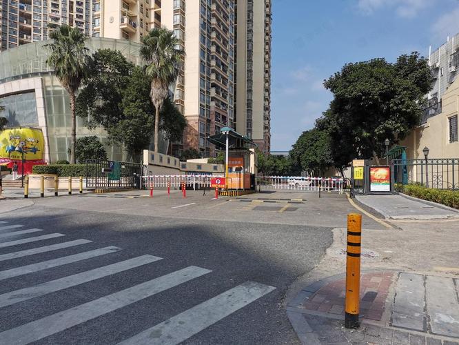 深圳佳兆业物业服务品质如何？-第2张图片-德高鼎泰便民中心