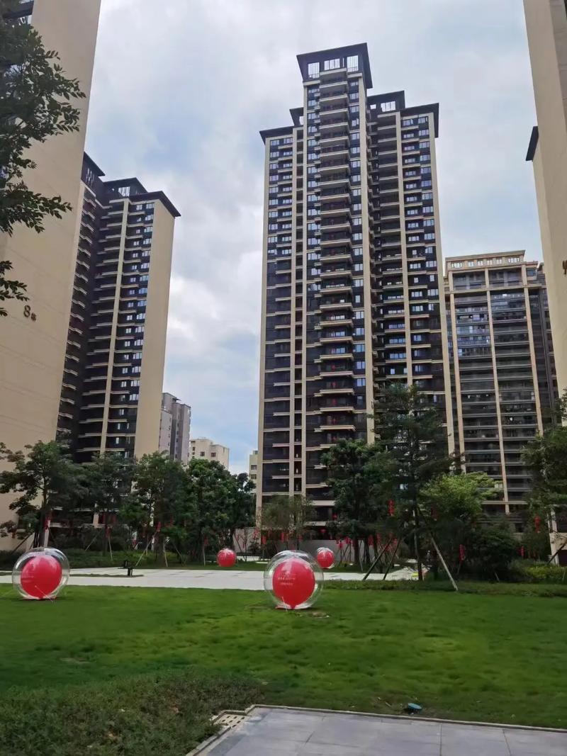 深圳佳兆业物业服务品质如何？-第3张图片-德高鼎泰便民中心