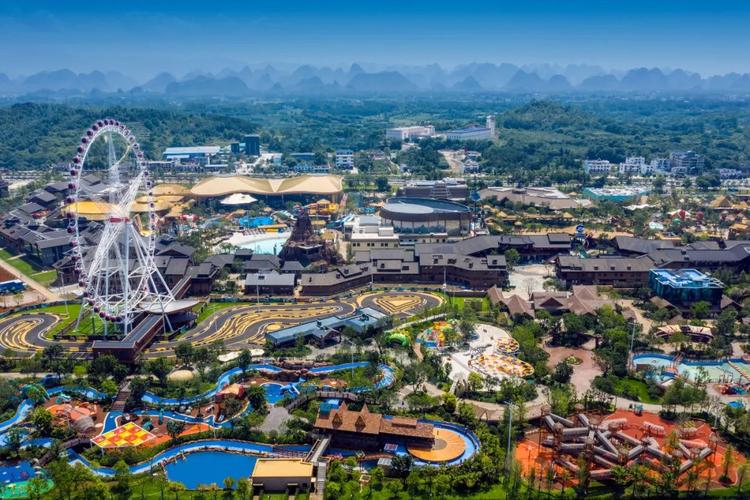 桂林珠江码头酒店怎么预订最优惠？-第2张图片-德高鼎泰便民中心