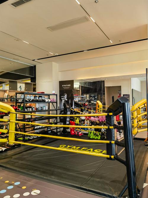 杭州萧山健身房有哪些推荐？-第1张图片-德高鼎泰便民中心