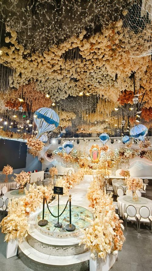 济南婚宴酒店怎么选？预订要注意啥？-第1张图片-德高鼎泰便民中心