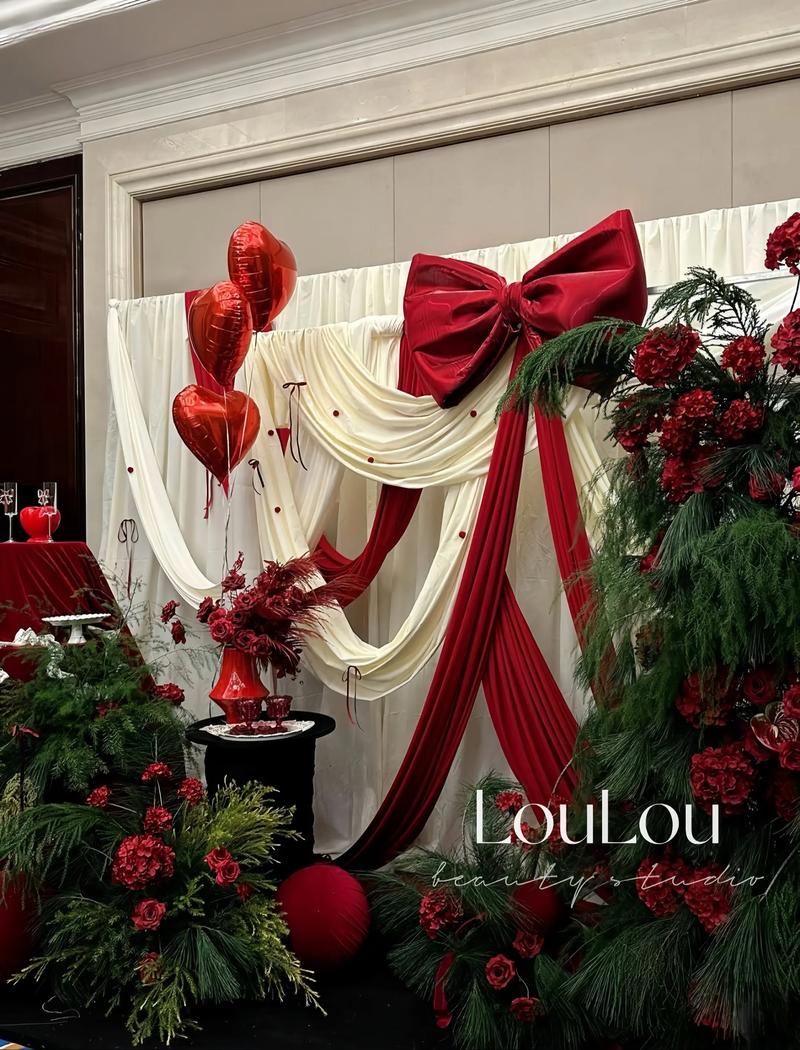 济南婚宴酒店怎么选？预订要注意啥？-第3张图片-德高鼎泰便民中心