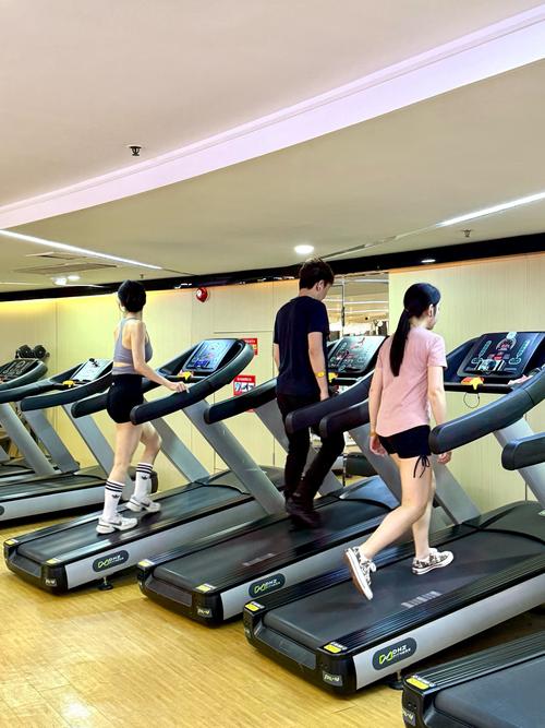 北京唐拉雅秀酒店健身设施怎么样？-第1张图片-德高鼎泰便民中心