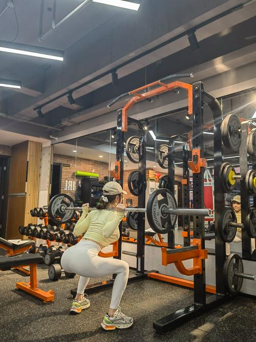 上海有哪些高性价比健身房推荐？-第1张图片-德高鼎泰便民中心