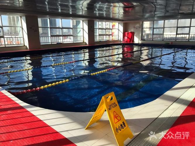 燕郊8号天城游泳健身怎么样？-第2张图片-德高鼎泰便民中心
