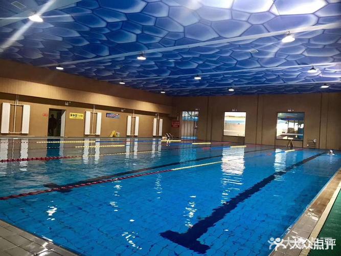 燕郊8号天城游泳健身怎么样？-第1张图片-德高鼎泰便民中心