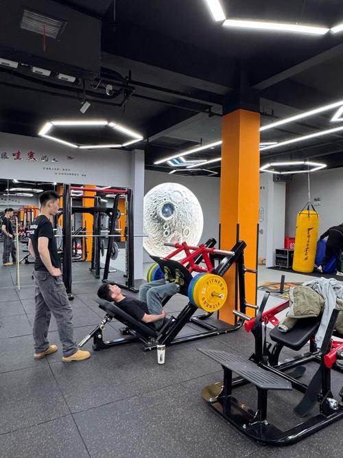 扬州奇迹健身体验如何？-第1张图片-德高鼎泰便民中心