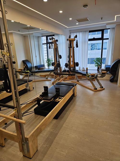 沈阳有哪些靠谱的普拉提健身馆？-第3张图片-德高鼎泰便民中心