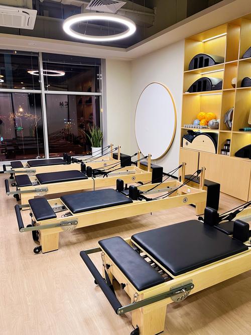 沈阳有哪些靠谱的普拉提健身馆？-第2张图片-德高鼎泰便民中心