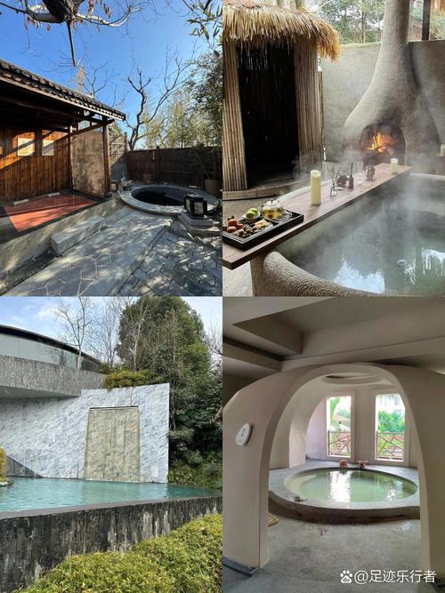 鞍山别墅温泉酒店怎么预订最优惠？-第3张图片-德高鼎泰便民中心