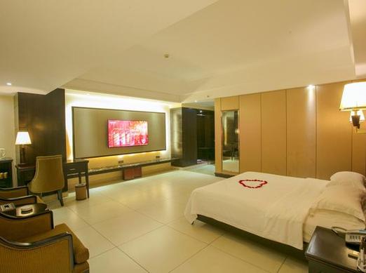 琼海金龙椰风酒店怎么预订最划算？-第3张图片-德高鼎泰便民中心