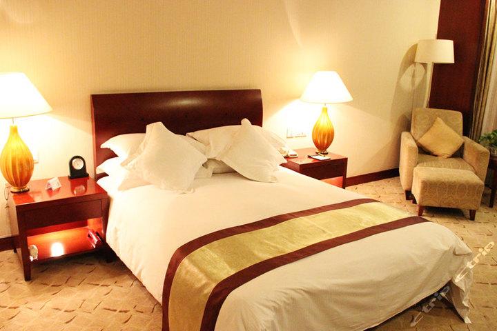 蚌埠人才之家酒店怎么预订？-第3张图片-德高鼎泰便民中心