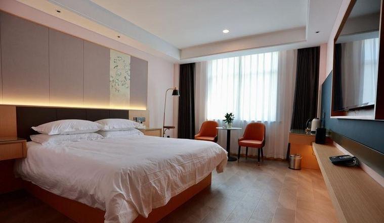 蚌埠人才之家酒店怎么预订？-第2张图片-德高鼎泰便民中心