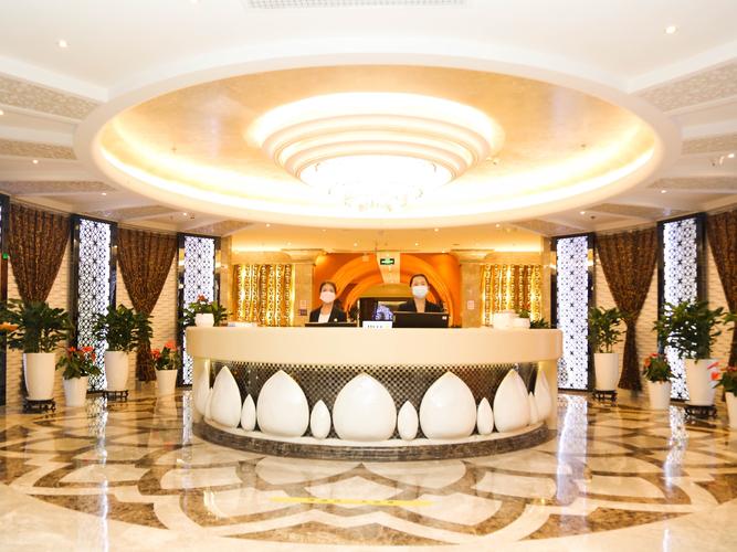 北京朝阳新城良子健身怎么样？-第1张图片-德高鼎泰便民中心