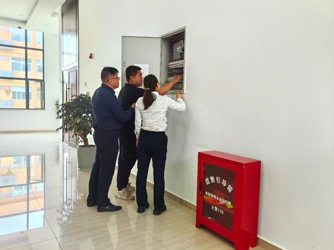 美穹物业管理有限公司怎么样？-第2张图片-德高鼎泰便民中心