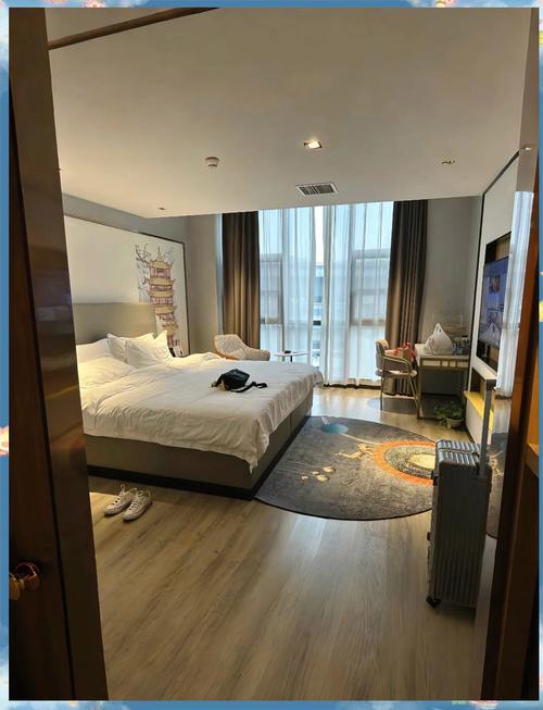 武汉国际连锁酒店预订怎么选最划算？-第1张图片-德高鼎泰便民中心