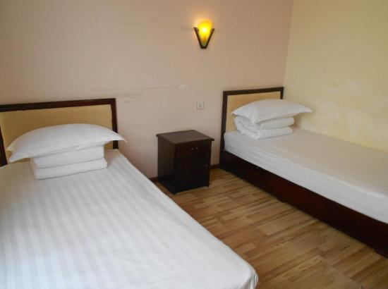 成都金山假期酒店怎么预订最划算？-第1张图片-德高鼎泰便民中心