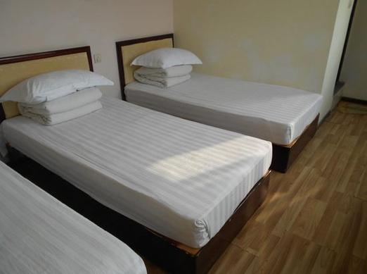 成都金山假期酒店怎么预订最划算？-第3张图片-德高鼎泰便民中心