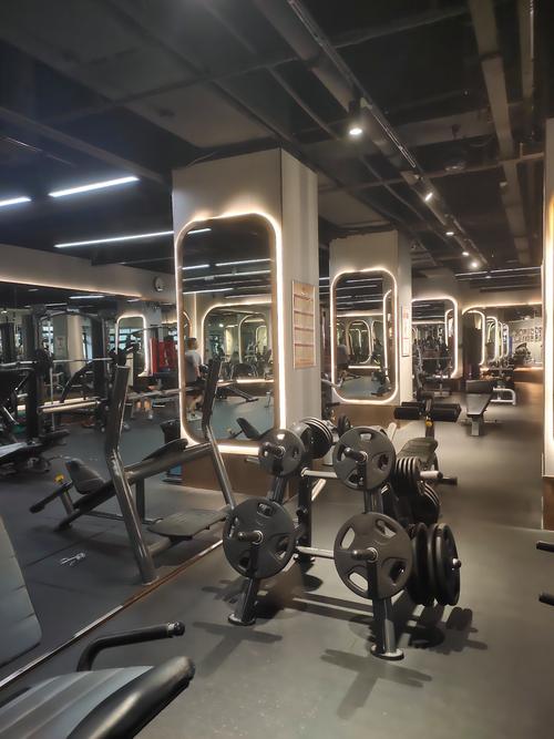 思迈健身俱乐部到底好不好？-第1张图片-德高鼎泰便民中心