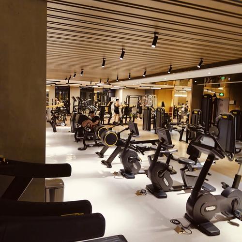 荆州万达嘉华酒店健身设施怎么样？-第1张图片-德高鼎泰便民中心