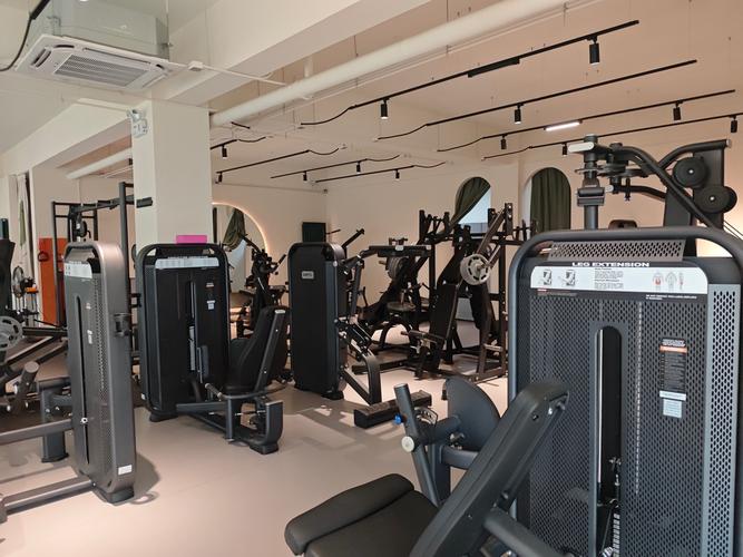 沈阳 7天健身工作室-第2张图片-德高鼎泰便民中心