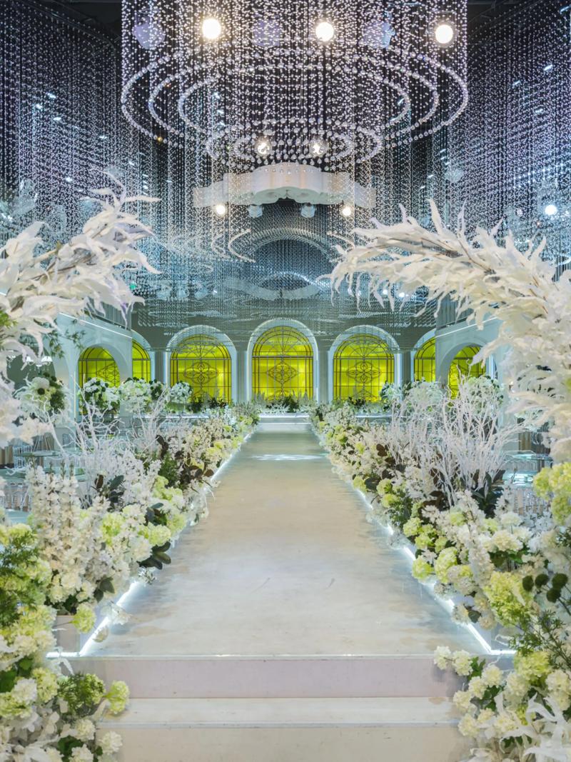 成都大丰婚宴酒店怎么选？-第2张图片-德高鼎泰便民中心