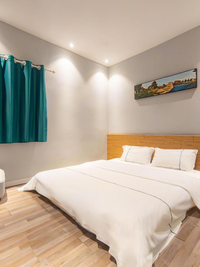 绵阳良缘连锁酒店怎么预订最优惠？-第2张图片-德高鼎泰便民中心