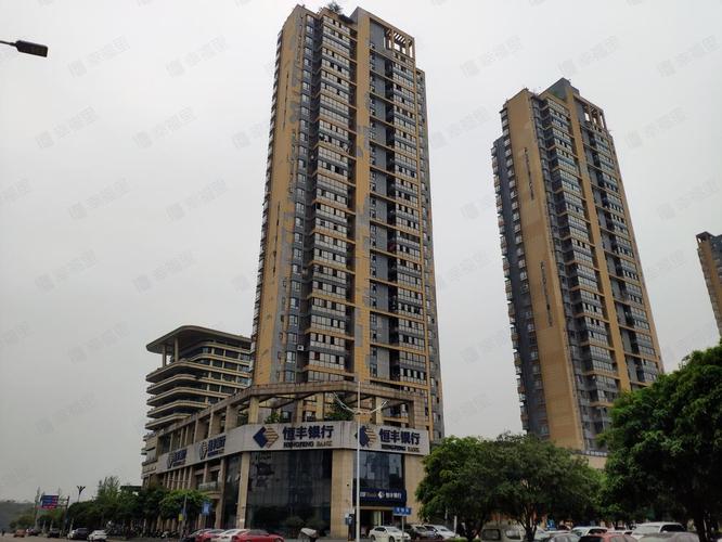 合肥华地物业有限公司怎么样？-第3张图片-德高鼎泰便民中心