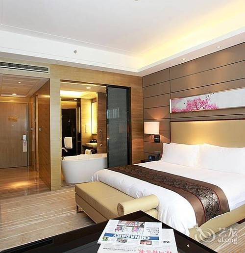 深圳珠江附近酒店怎么选最划算？-第1张图片-德高鼎泰便民中心