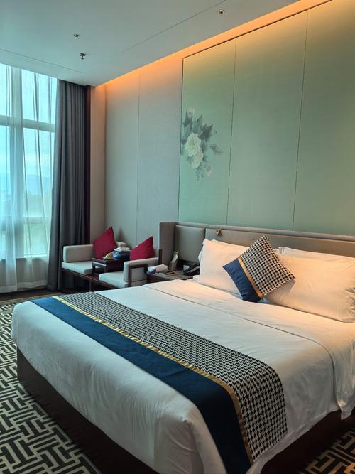 成都华天世纪酒店预订要注意什么？-第1张图片-德高鼎泰便民中心