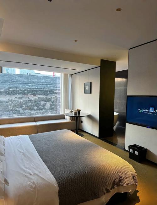 西安钟楼联邦酒店预订价格与房型如何？-第1张图片-德高鼎泰便民中心