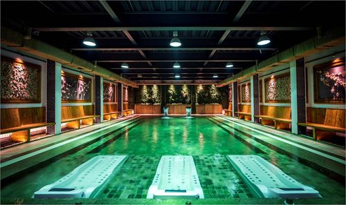 江北北龙温泉酒店怎么预订最优惠？-第2张图片-德高鼎泰便民中心