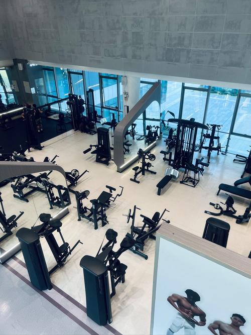 广州赤岗附近健身房哪家好？-第2张图片-德高鼎泰便民中心