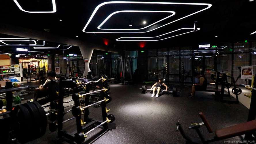 广州星汇力健身俱乐部怎么样？-第1张图片-德高鼎泰便民中心