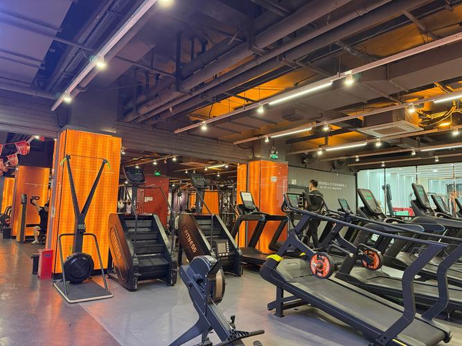 领域健身俱乐部好不好？值得办卡吗？-第3张图片-德高鼎泰便民中心