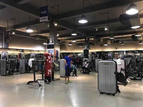 广州花力会健身俱乐部怎么样？-第1张图片-德高鼎泰便民中心
