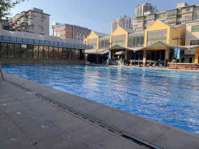 广州花力会健身俱乐部怎么样？-第2张图片-德高鼎泰便民中心