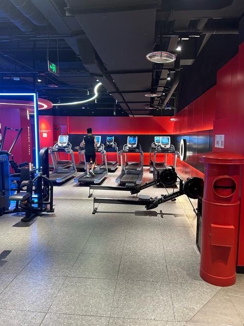 望京首尔游泳健身会所怎么样？-第1张图片-德高鼎泰便民中心