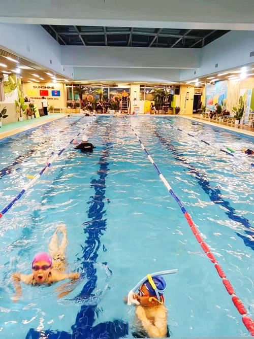 望京首尔游泳健身会所怎么样？-第2张图片-德高鼎泰便民中心