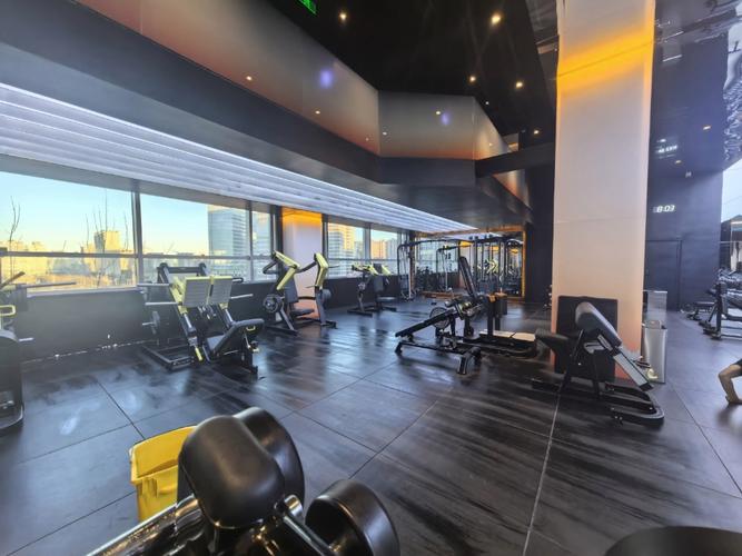 望京首尔游泳健身会所怎么样？-第3张图片-德高鼎泰便民中心